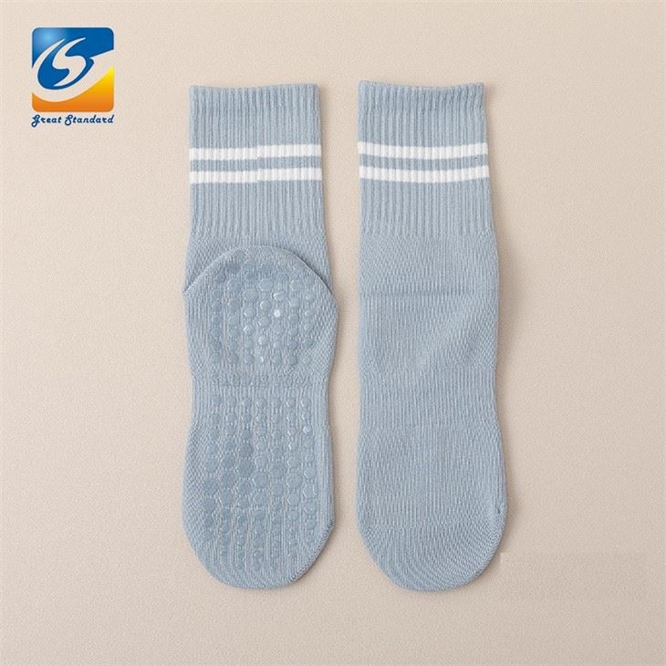 Non Slip Yoga Socks